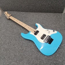 CHARVEL E-Gitarre Pro-Mod So-Cal Style 1 HH FR M gebraucht