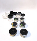 Vintage Lot of 6 Mitchell 308/309/408/409 Ultra Light Spinning Reel Spare Spools — photo 3