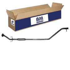 BM AUSPUFF-ABGASROHR HINTEN passend für HYUNDAI I10 | BM50145