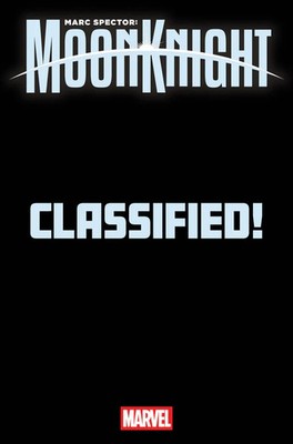 Marc Spector Moonknight #5 Magic The Gathering Variant (2026)