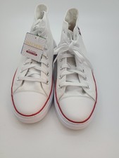 Skechers Women's Cordova Classic Top Tier. Court Classic. Size 8.