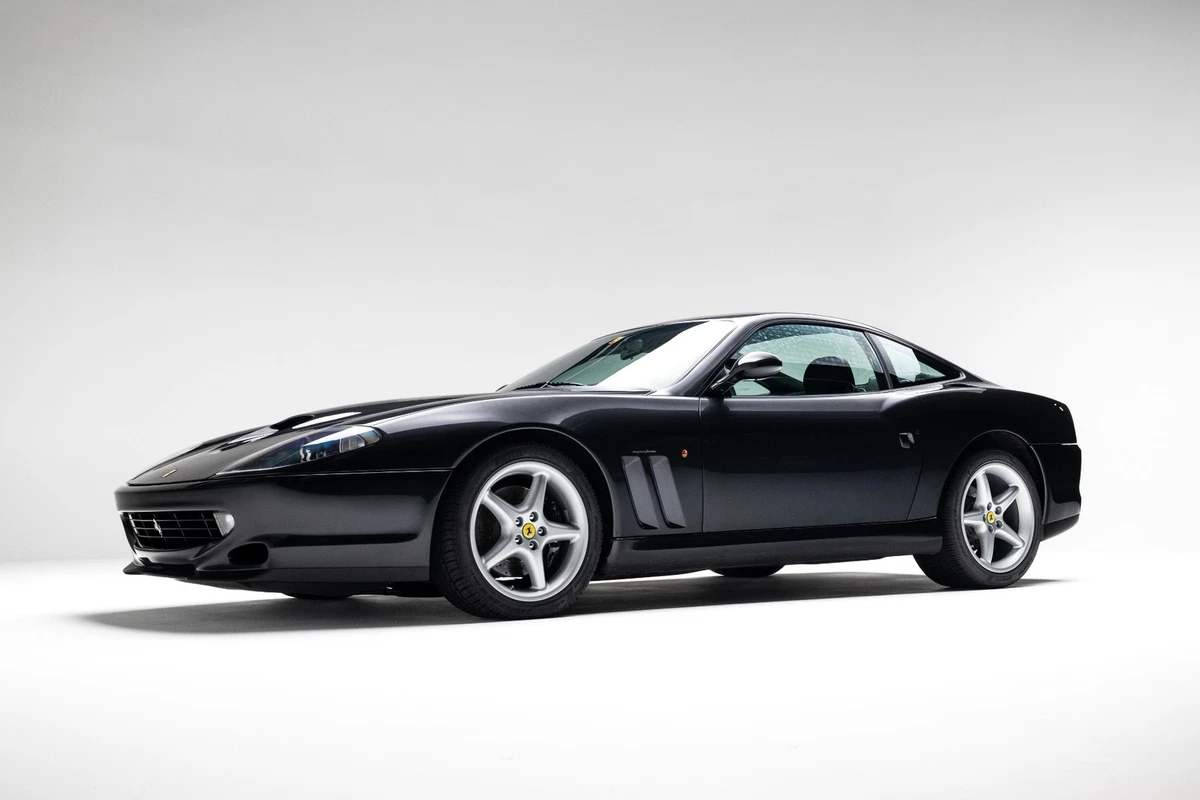 Ferrari 550 for sale | eBay