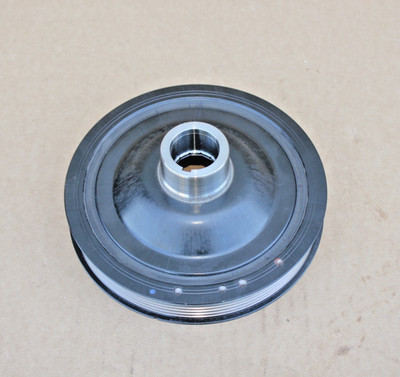 OEM Engine Harmonic Balancer for Mercedes-Benz C300 C350e E300 SLC300 L4 2.0L
