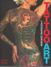 Tattoo Art: A Photographic Sourcebook