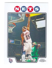 Vince Carter
