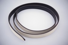 Hermès/cinture - Cintura reversibile 13 mm - Lunghezza 87 cm