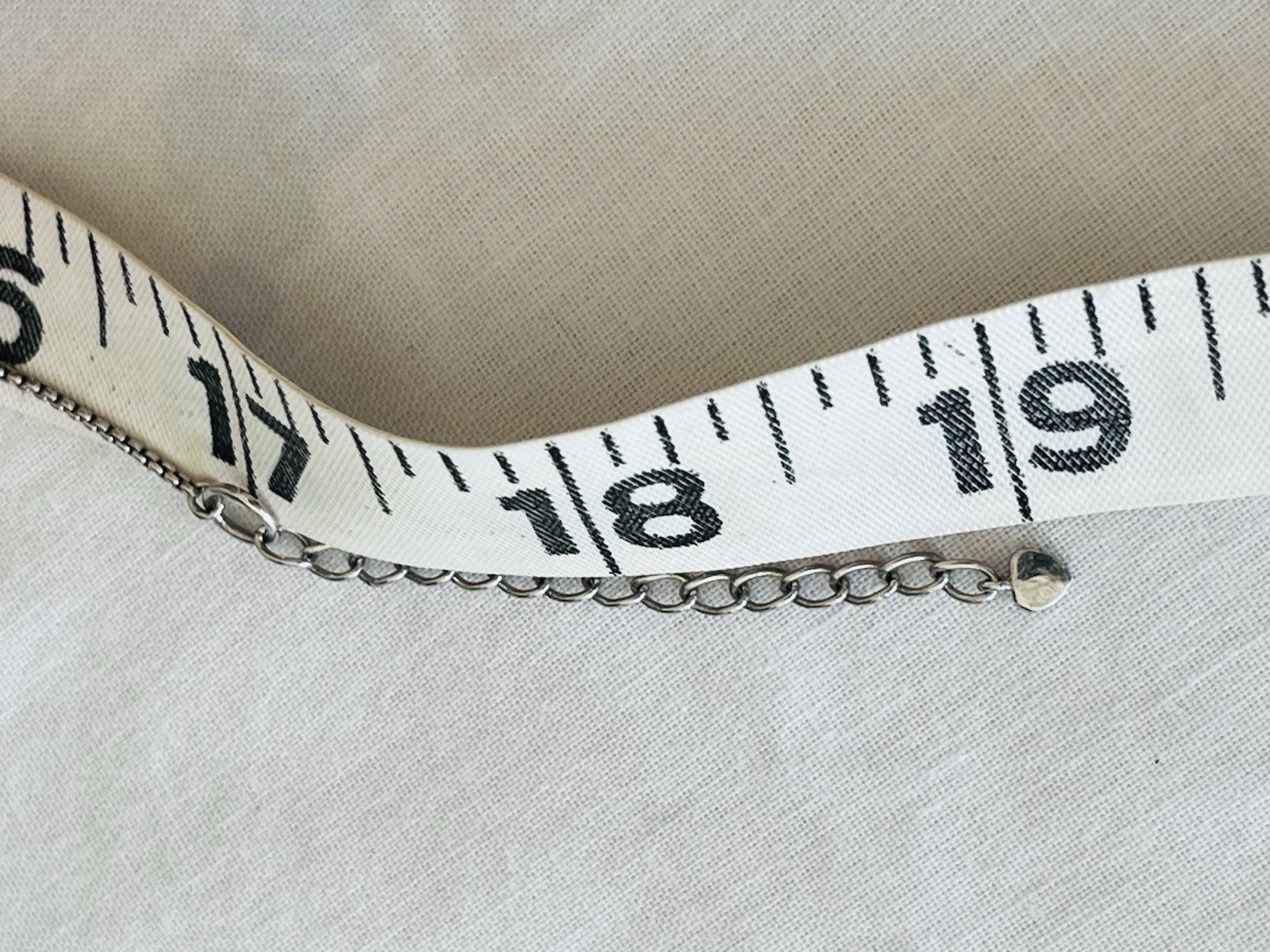 Sterling Silver DESIGNER PD Five Multi Stone Grad… - image 16