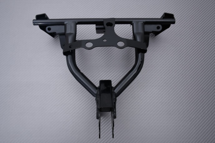Support compteur Honda CBR 500 R rigide pour éliminer les vibrations