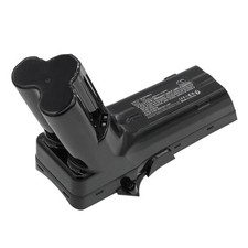 BATTERIE 2500mAh Type IP827 For Philips FC6801 FC6802/01 FC6812 FC6813 FC6814