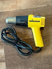 Pistolet à chaleur Wagner HT 1000