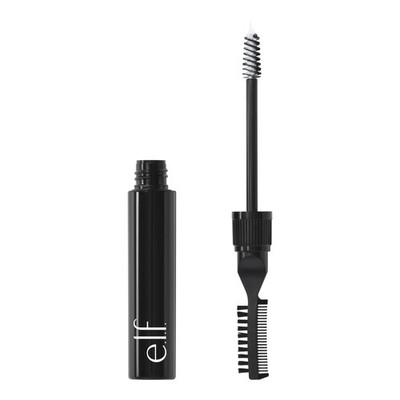 e.l.f. Brow Laminating Gel, Strong-Hold, Clear-Drying & Water-Resistant Brow ...