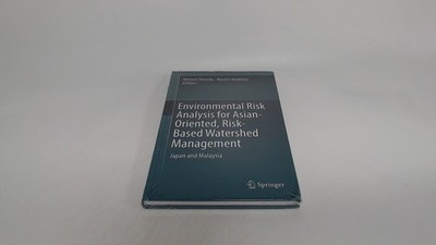 			Environmental Risk Analysis for Asian-Oriented, Risk-Based Waters		