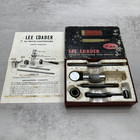 LEE LOADER 9MM LUGER RELOADING KIT