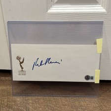 Rob Reiner *Autographed* Signed Envelope BAS Stickered Authenticated Oscars Rob Reiner *Autographed* Signed Envelope BAS Stickered Authenticated Oscars
