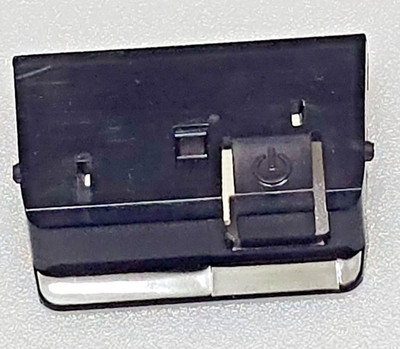 Samsung 58'' Smart TV UN58NU6080FXZA Power Control Module MPN: BN64-04042X001