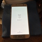 Samsung Galaxy S7 G930U Unlocked - 32GB - Gold - USED