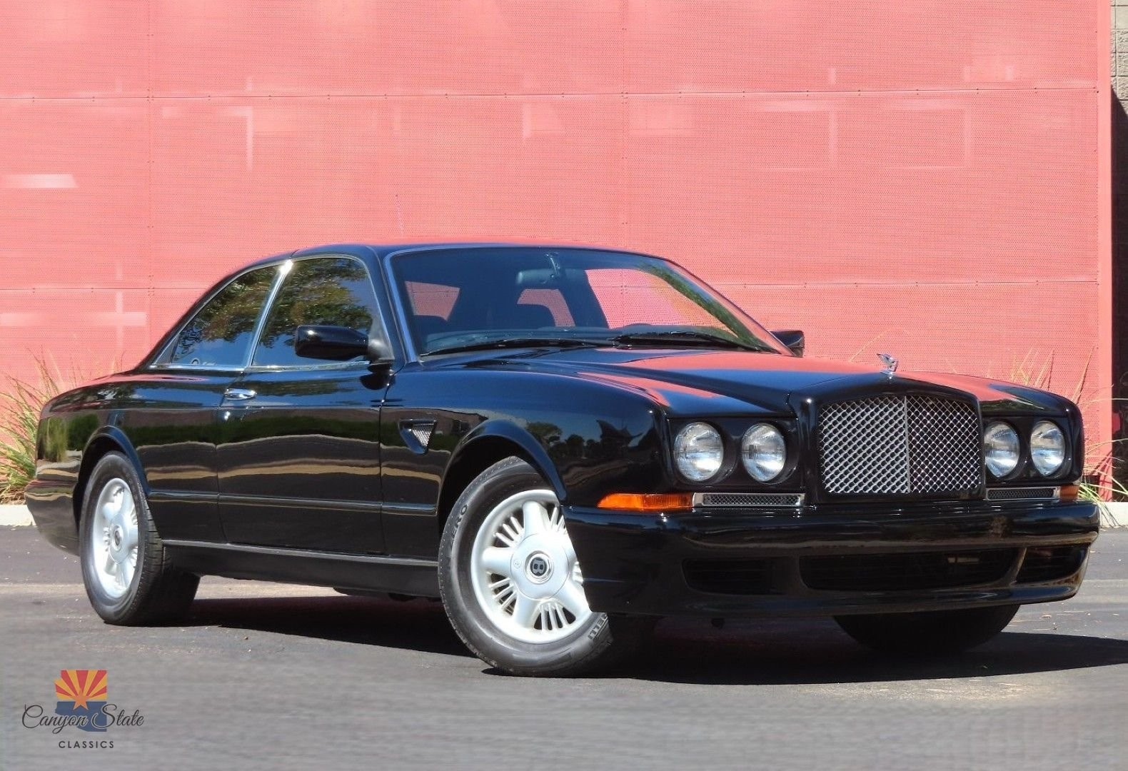 1998 Bentley Continental for sale in Mesa Arizona