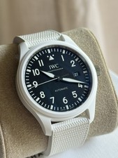 IWC Pilot's Watch Top Gun Miramar IW388002