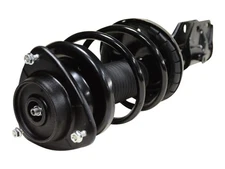 Gsp Suspension Strut And Coil Spring Assembly P N 883327