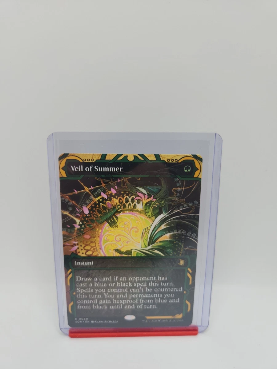 Summer Magic for sale - eBay