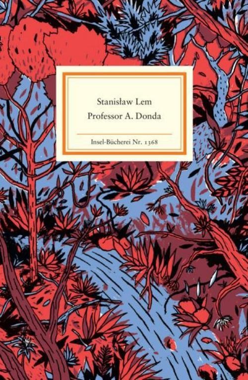 Professor A. Donda Stanislaw Lem