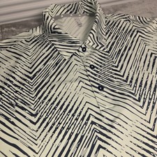 Adidas Golf Ultimate 365 Golf Polo Shirt Mens Medium ADVR0905 New With Tags