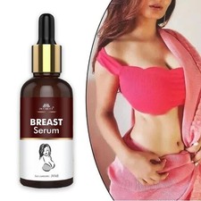 Bigger Breast Enlarge Oil Increase Your Breast Size by 2 Cups Naturally 30ml