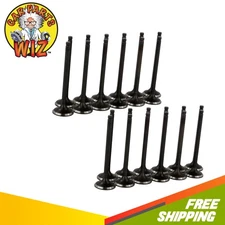 Engine Exhaust Intake Valve Kit Fits 92-05 Lexus Toyota GS300 IS300 3.0L 2JZ-GE