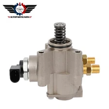 Direct Injection High Pressure Fuel Pump For 2007-09 Audi A6 Quattro A8 Quattro