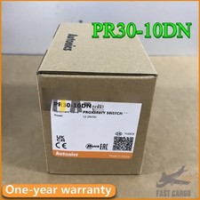 1PCS New AUTONICS PR30-10DN Proximity Switch fast shipping in box