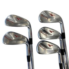 Mizuno Pro 245 Iron set 6-PW / MODUS TOUR115 S