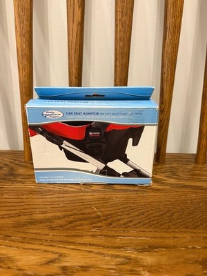 Baby Jogger Car Seat Adaptor for City Select and City Versa