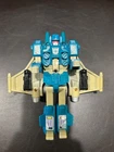 Vintage TRANSFORMERS G1 Targetmaster Slugslinger Hasbro 1987!