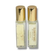 Elizabeth And James Nirvana White 7ml/0.24fl.oz Lot Of 2 As Seen In Pics