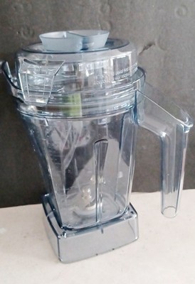 FOR VITAMIX 4000 / 3600+  BPA FREE 1-2 PERSON SMOOTHIE CONTAINER