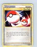 Pokemon TCG Dual Ball Call Of Legends 78/95 Regular Uncommon Card Played MP