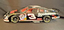 Action Dale Earnhardt 3 Goodwrench Plus 1998 Chevy Monte Carlo 1:24 Diecast