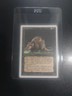 1994 MTG Magic The Gathering Revised Plague Rats