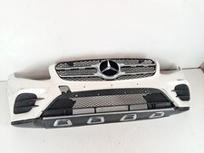 Pare-choc avant Mercedes 250