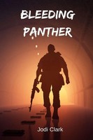 Jodi Clark | Bleeding Panther | Taschenbuch | Englisch (2018) | Jodi Clark
