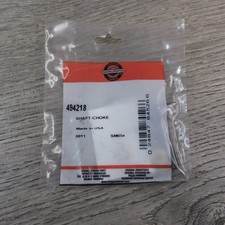 Briggs & Stratton 494218 Shaft-Choke Genuine OEM Small Engine Part Made in USA