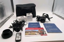 Bundle Sony Cyber-shot DSC-H7 Digital Camera   8.1MP   15x Optical Zoom   Black