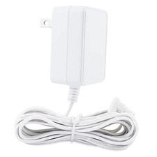 Charger for Reolink E1 Indoor / E1 Pro/Lumus Cam 5V Power Cord Replacment