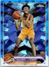 2023-24 Topps Chrome Sapphire Edition #16 Maxwell Lewis RC Lakers