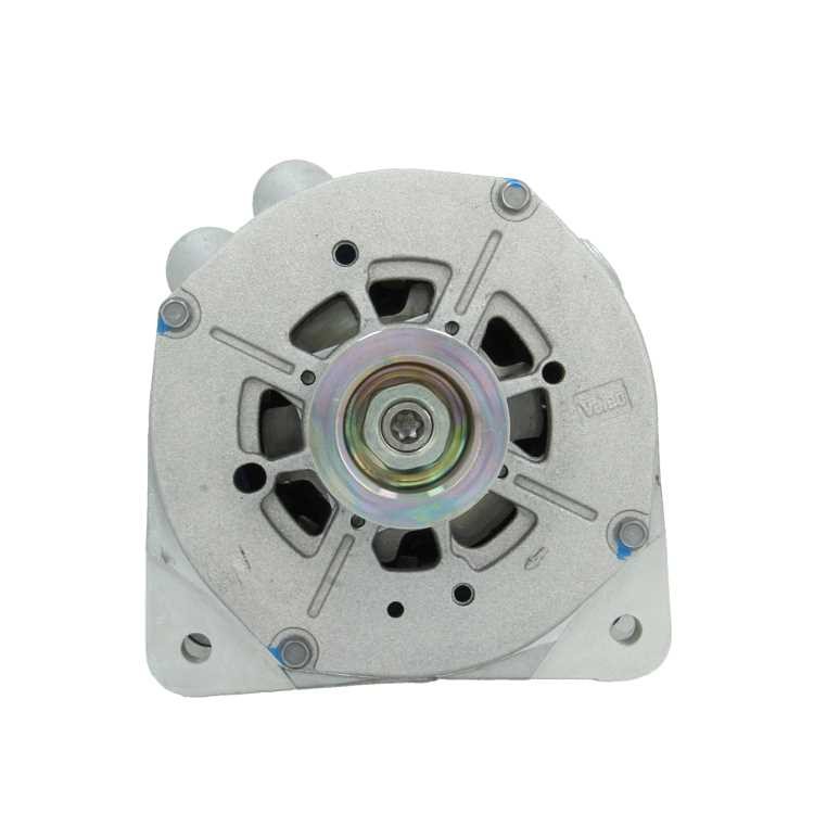Valeo New Automobile Alternator 12 Volt 7650 Gram For Renault 155A SG15L035