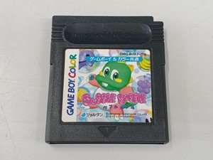 Bubble Bobble Gameboy | eBay