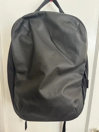 Aer Day Pack Black, Cordura Ballistic Nylon