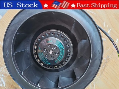 1PCS Brand New K2E220-RA38-09 M2E068-BF AC230V Cooling Fan  Fast delivery
