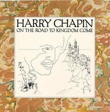 On the Road to Kingdom Come von Chapin,Harry | CD | Zustand sehr gut