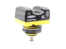 BANNER ENGINEERING STBVP6Q5 PUSHBUTTON
